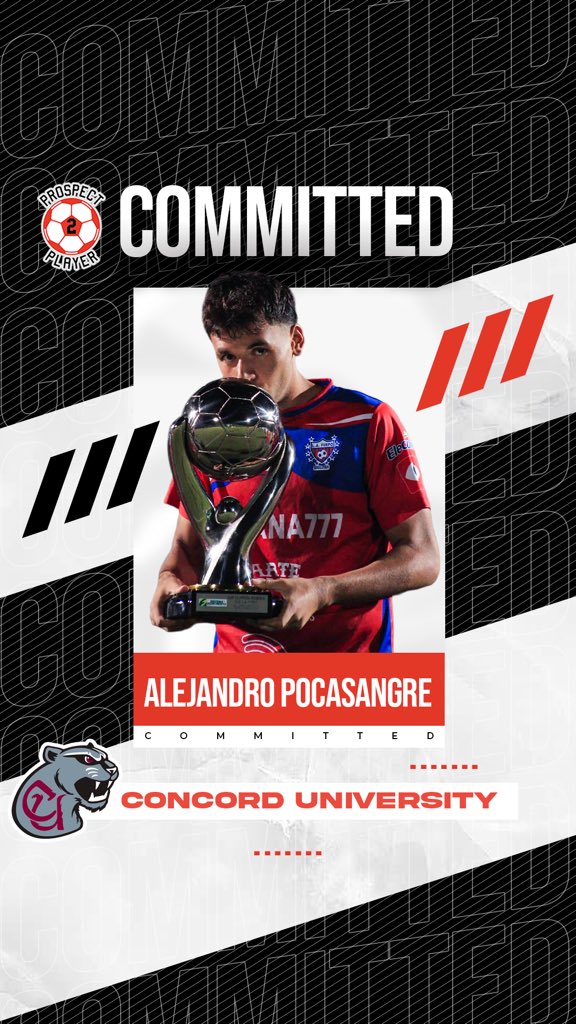 Prospect2Player tweet media