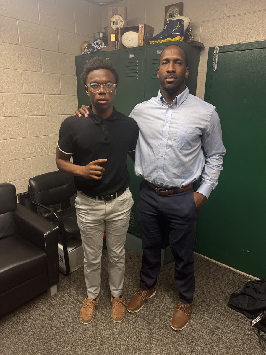 Jamel Flomo tweet media