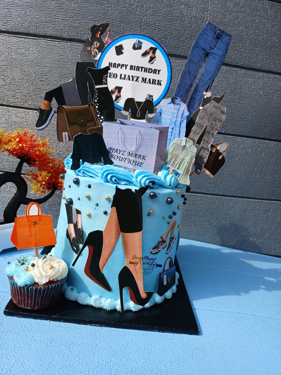 CAKES IN PORTHARCOURT (UI/UX DESIGNER) tweet media