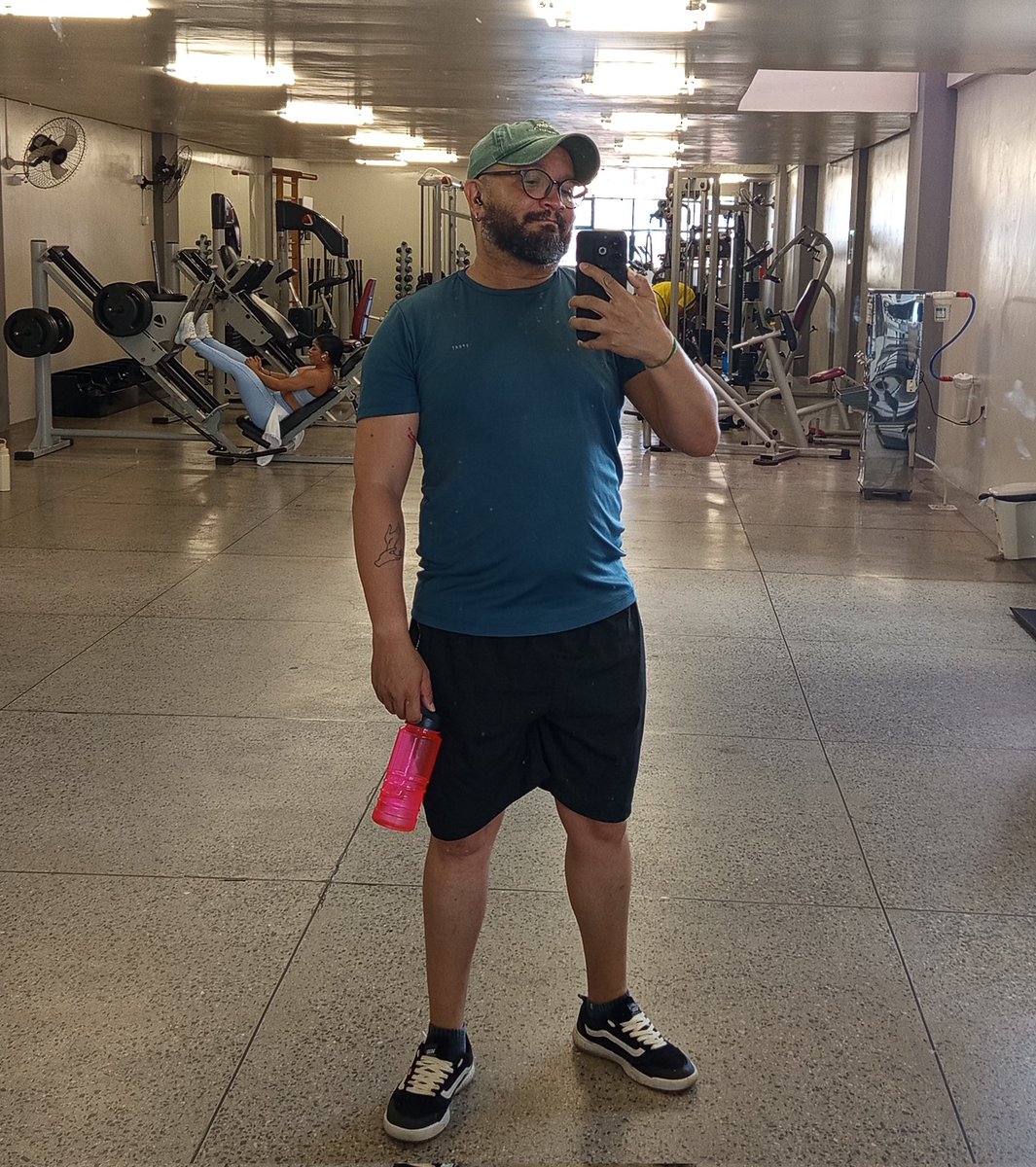 Alexandre's Adventure tweet media