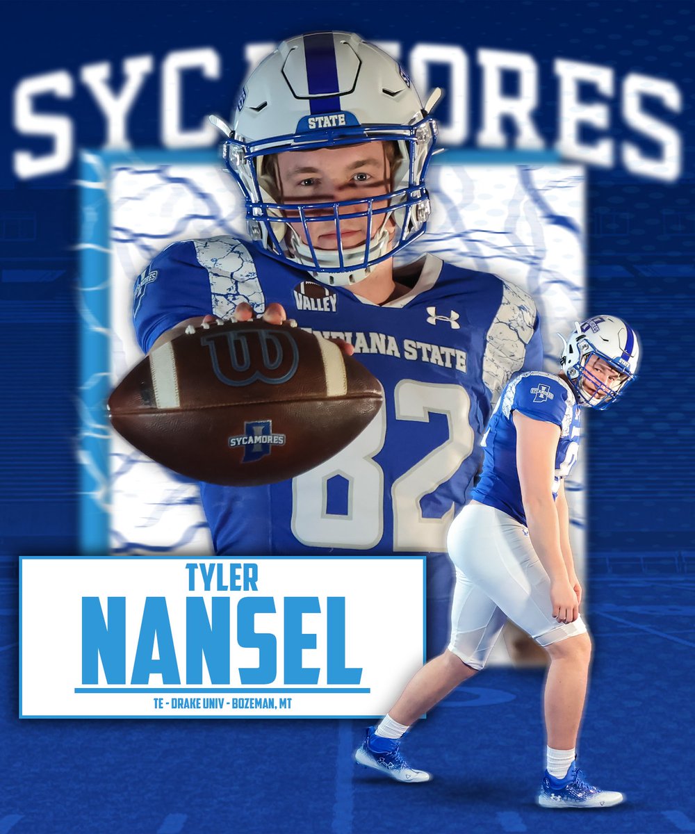 Indiana State Football tweet media