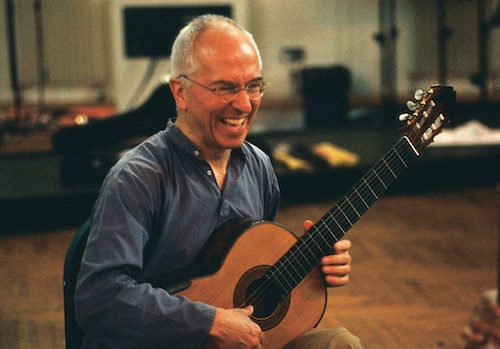 Classical Guitar Alive tweet media