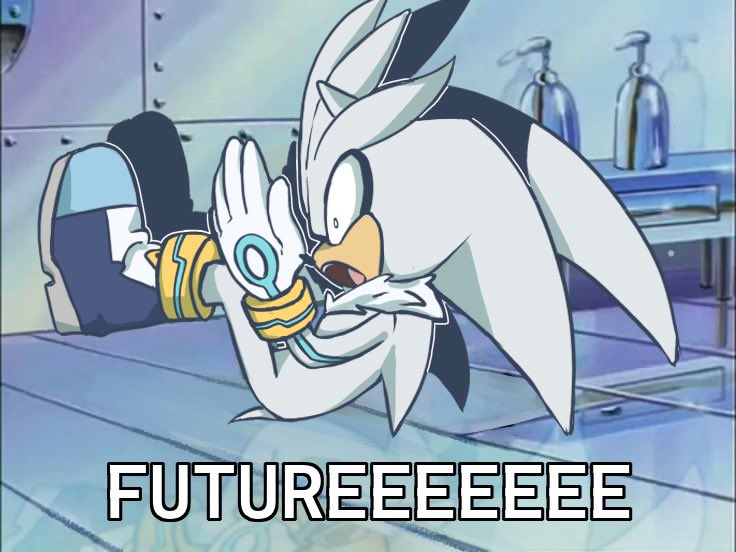 _shortspiderr's tweet photo. live footage of me in the theatres if i dont see silver in the post credits scene in sonic 4 #silver #silverthehedgehog #meme #digitalart #sonic https://t.co/0pvVjWLOWI