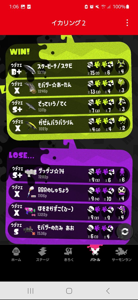 あーたん★びっくりドンキーラブ tweet media
