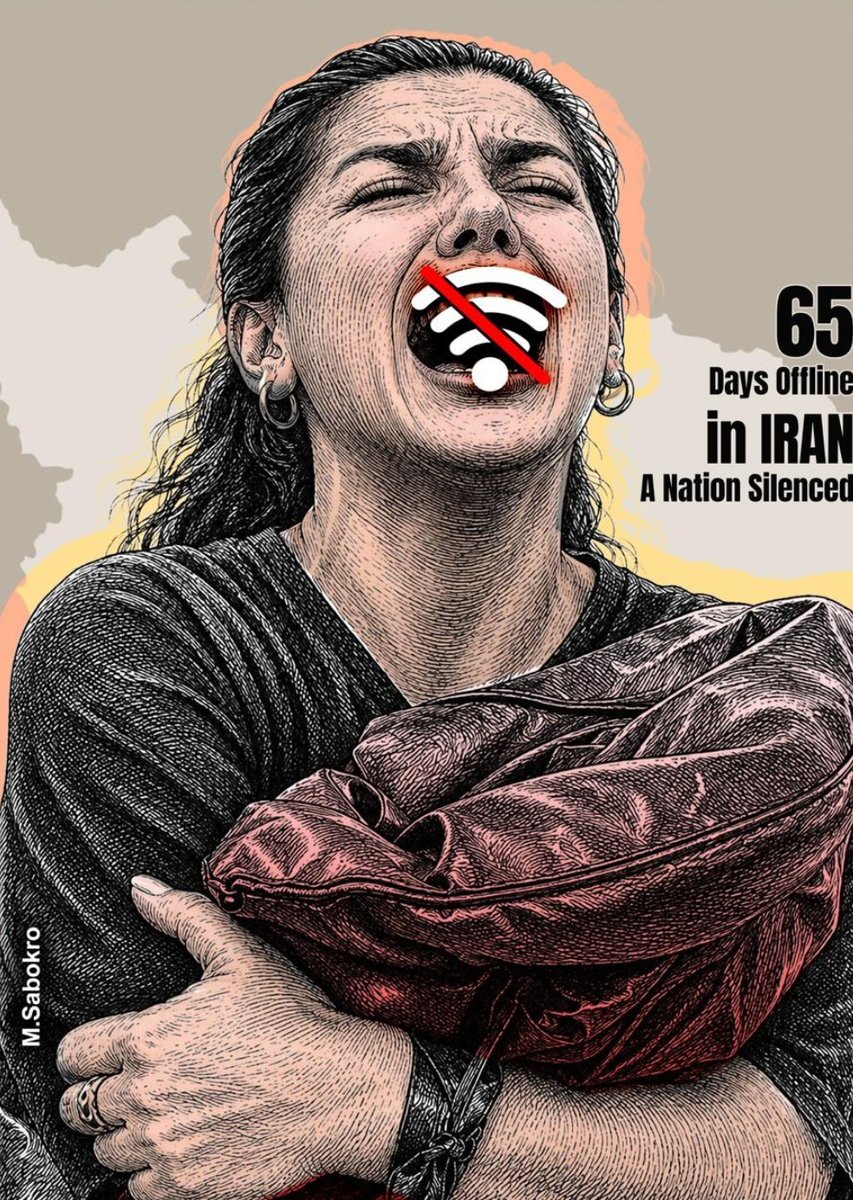 GolnoorK's tweet photo. #IranMassacre‌ 
#DigitalBlackOutIran‌ https://t.co/vd1t2pbeMF