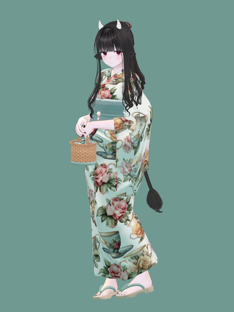 よりよし とばり tweet media