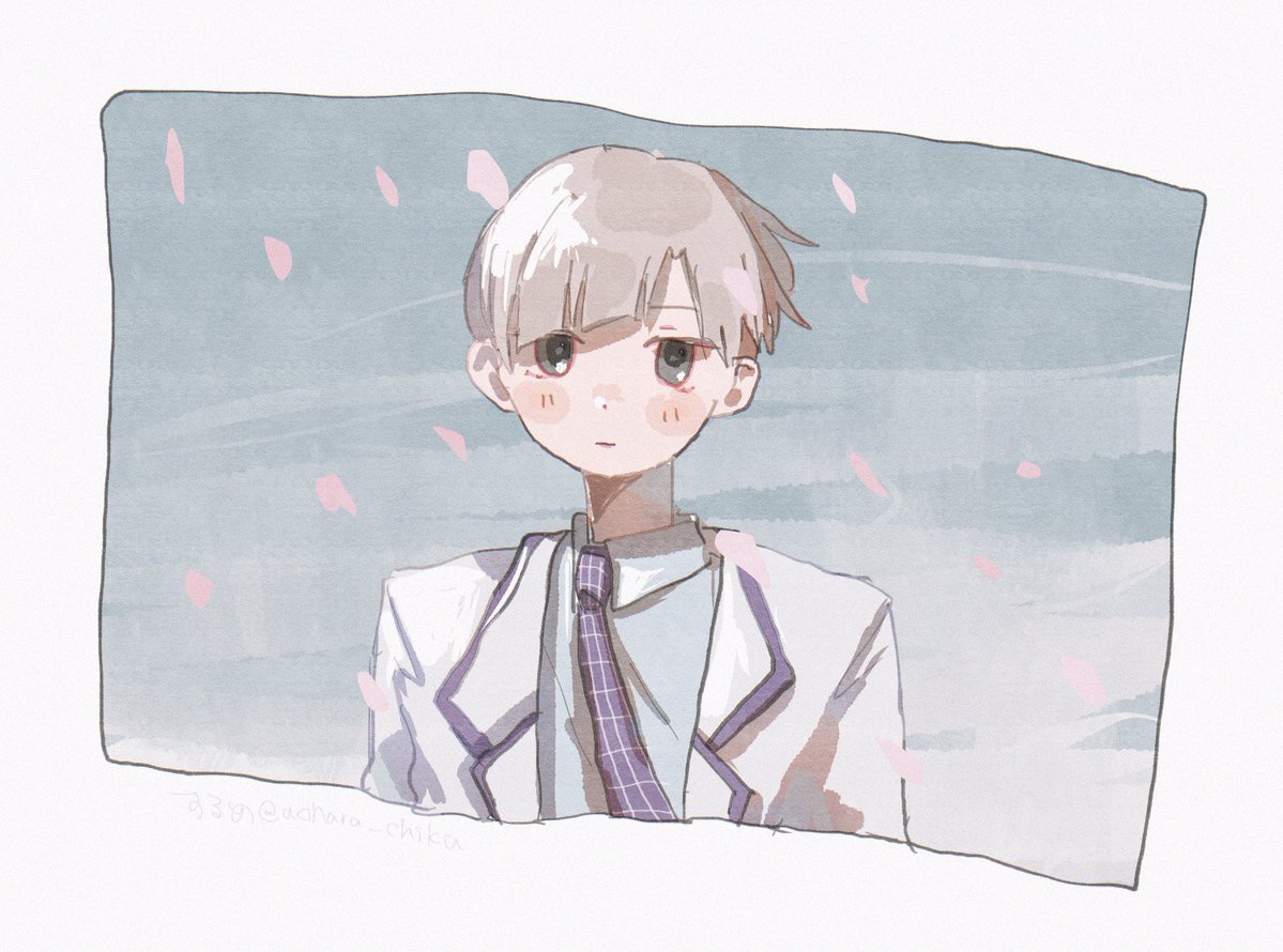 するめ (@aohara_chika) / Posts / X