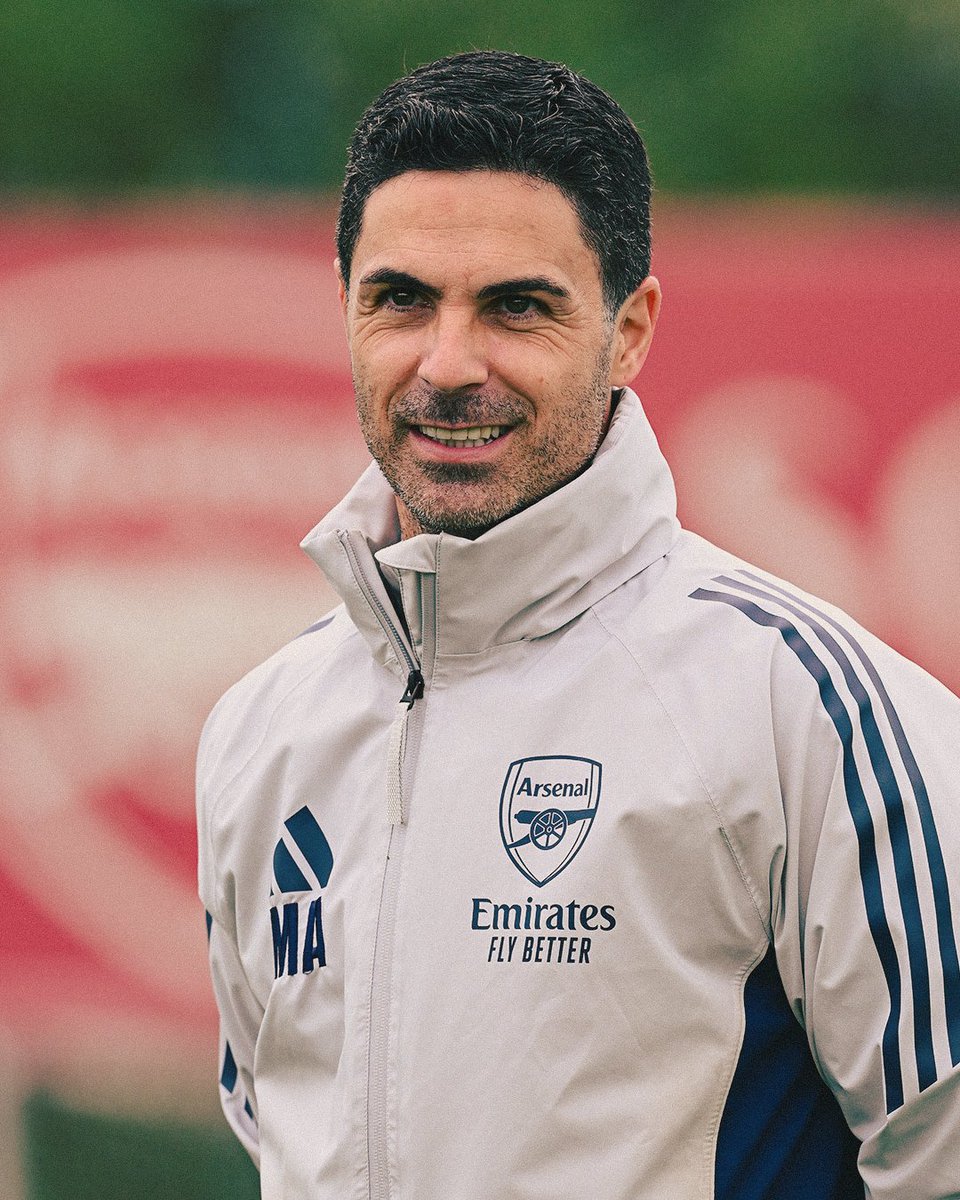 Arsenal tweet media