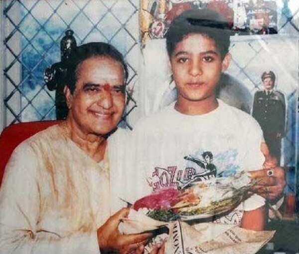 Taraq(Tarak Ram) tweet media