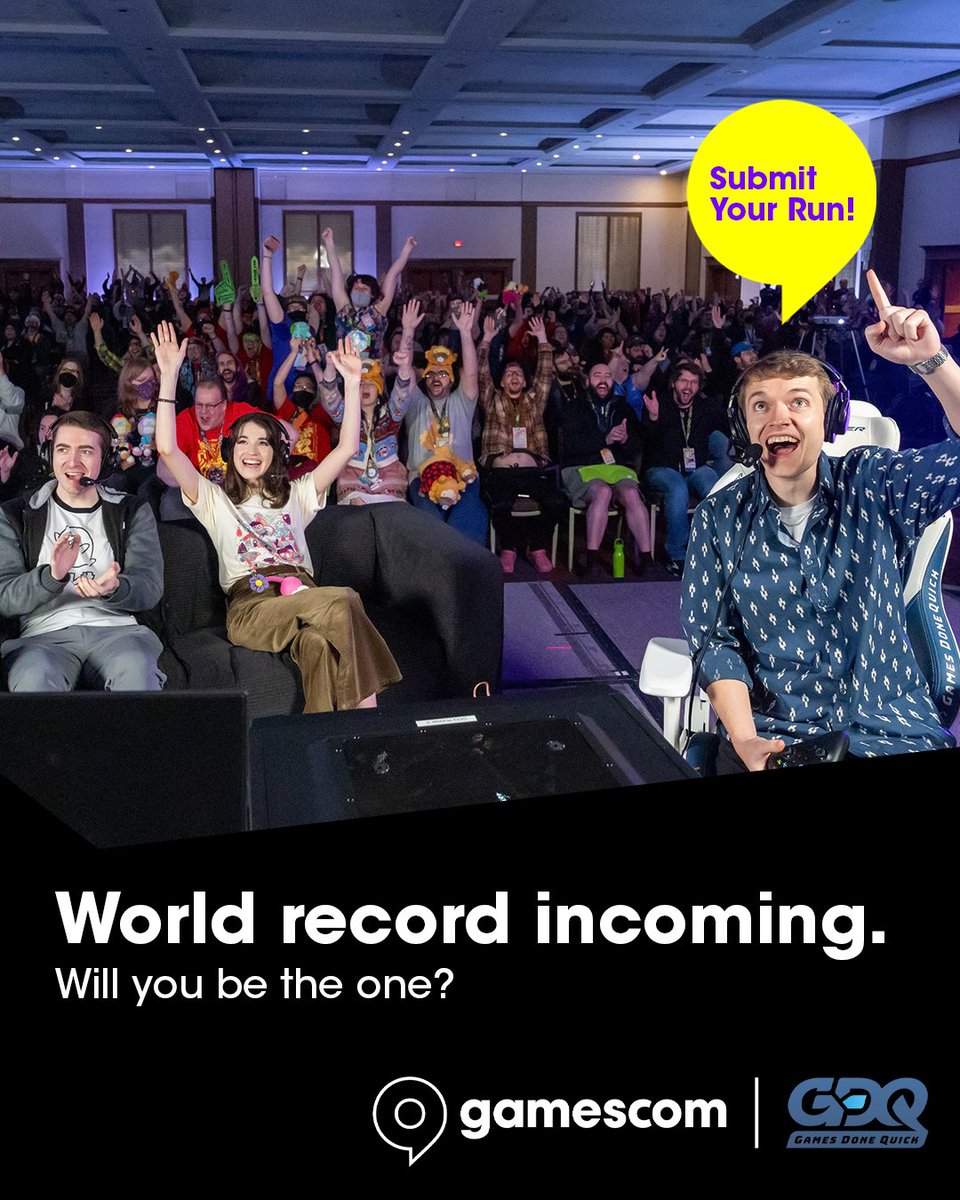 gamescom tweet media