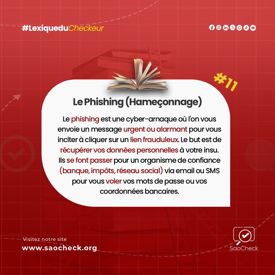 SaoCheck tweet media