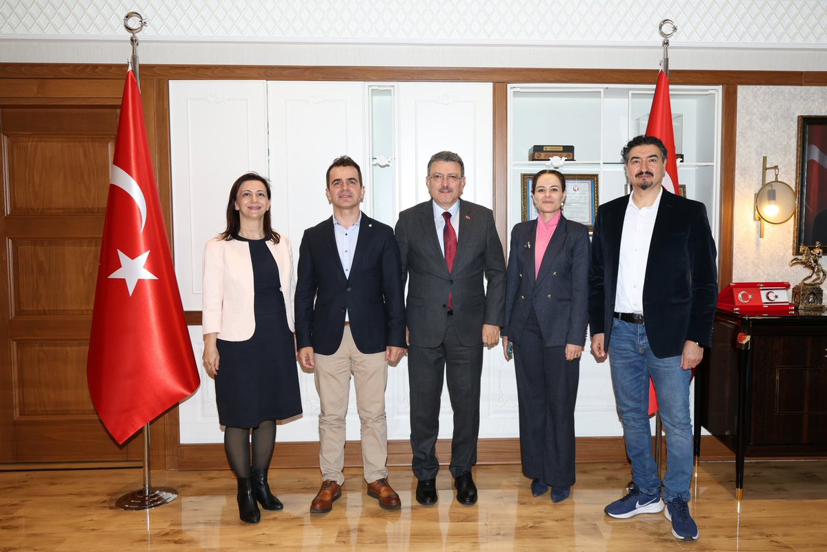 Meryem Sürmen tweet media