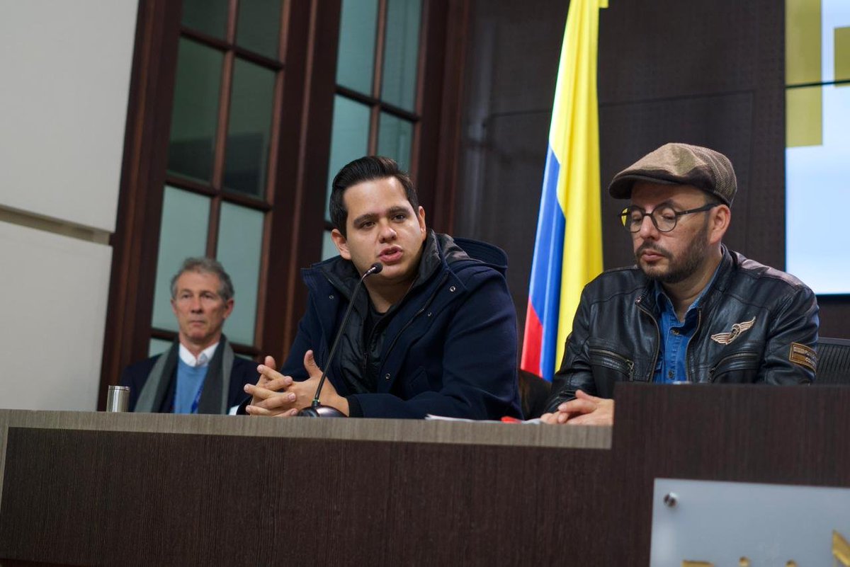 MinInterior Colombia tweet media