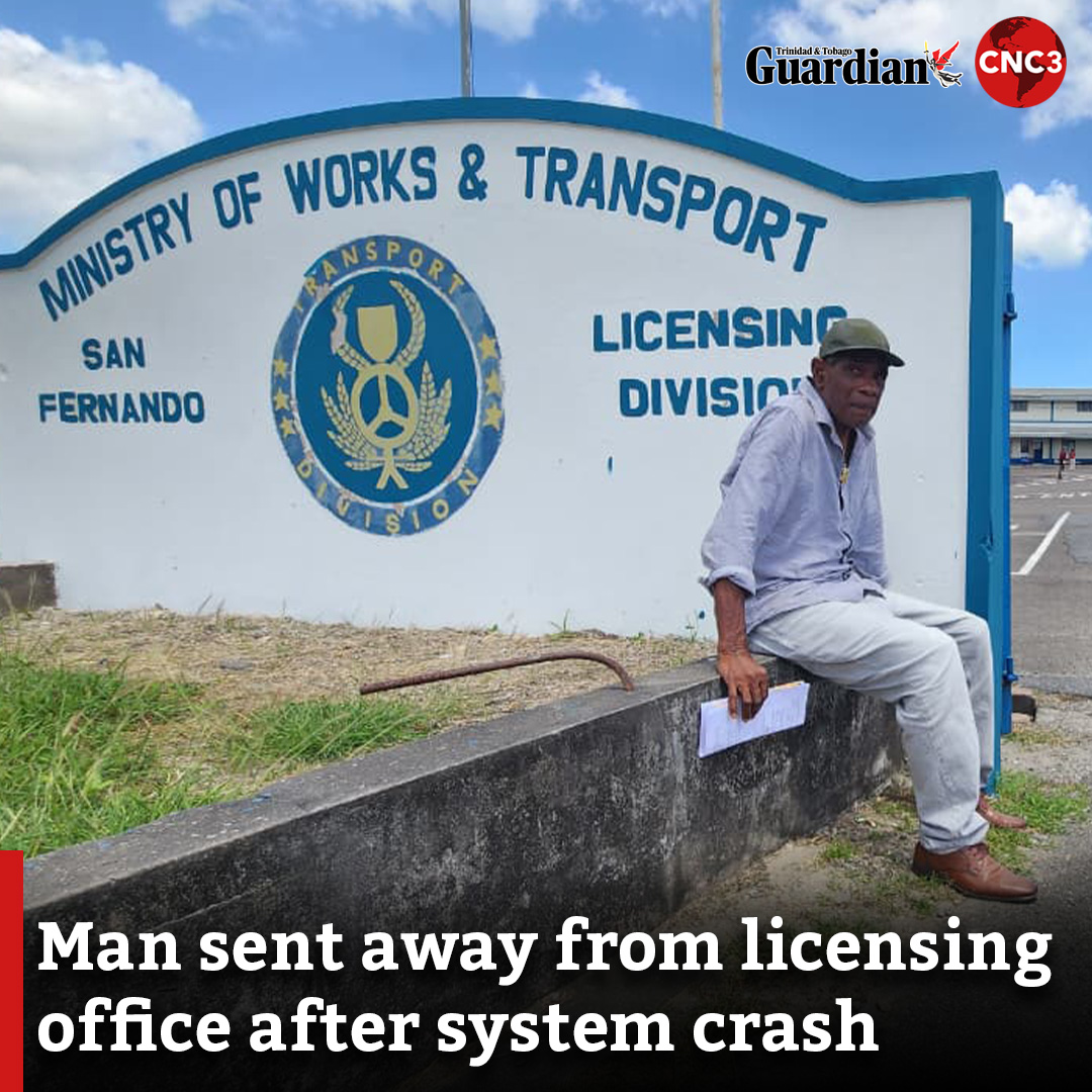 T&T Guardian tweet media