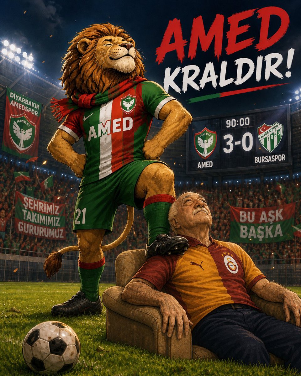Xebat Amed tweet media