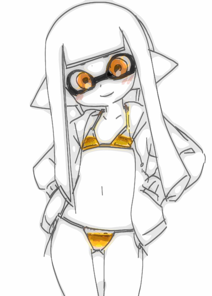 スベガニ(スベスベマンジュウガニ(がにこ)🦀) tweet media