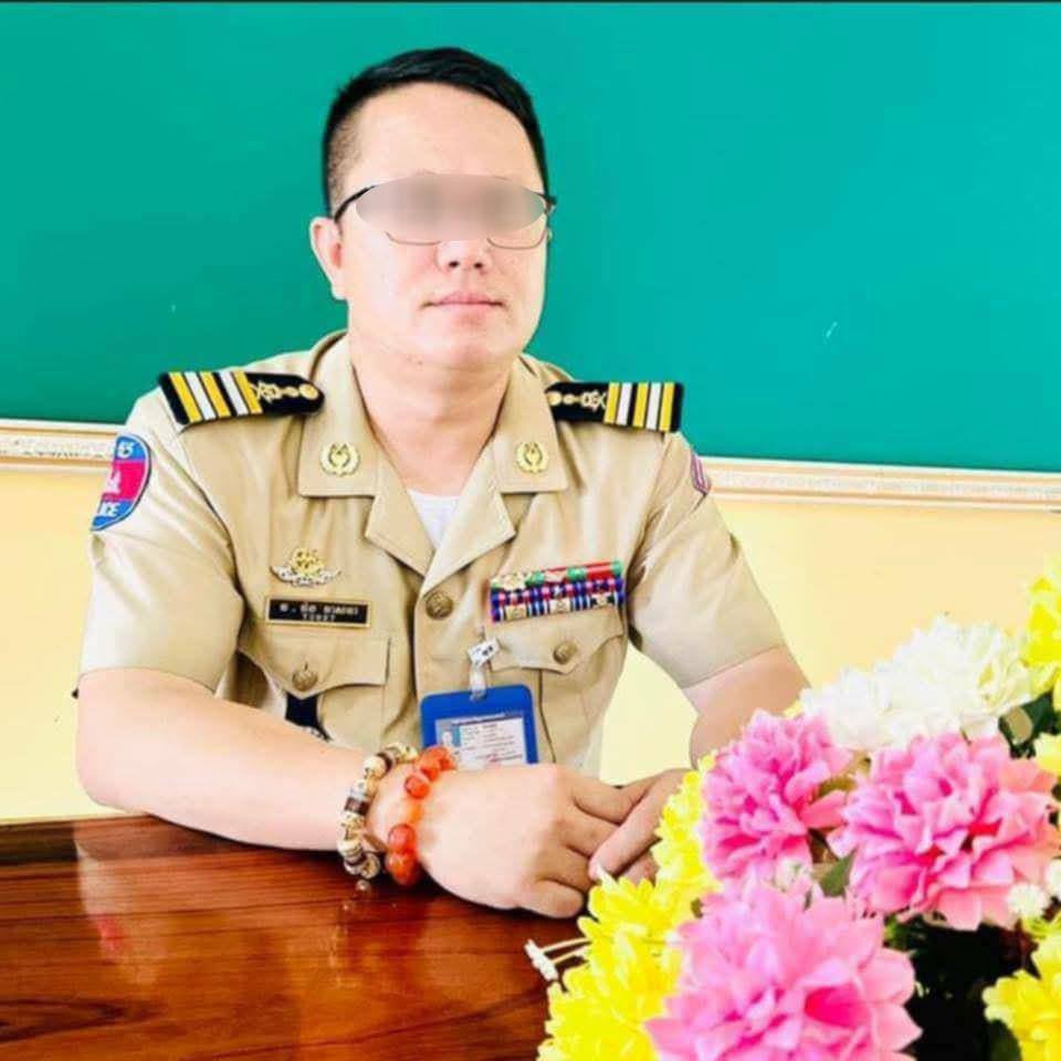 Jacob in Cambodia 🇺🇸 🇰🇭 tweet media