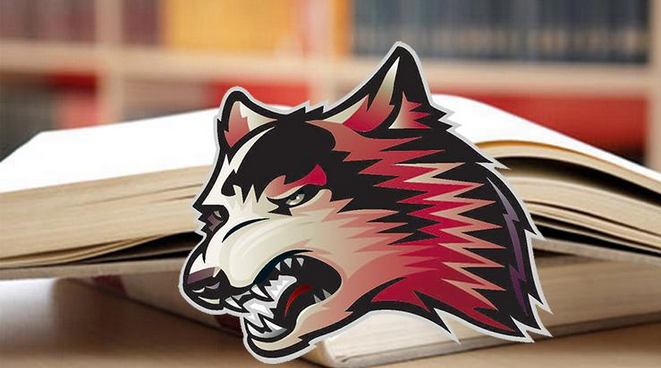 IU East Red Wolves tweet media