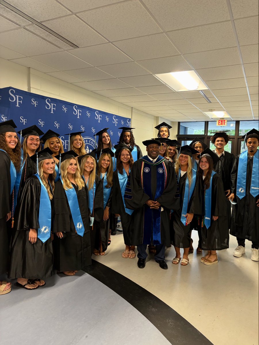 Santa Fe Saints tweet media