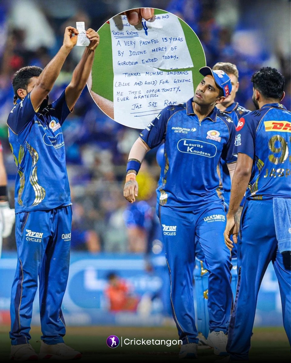 cricketangon's tweet image. Maiden IPL wicket, a message to the world... Welcome to the IPL, Raghu Sharma! 👏🏻

#IPL | #indiancricket