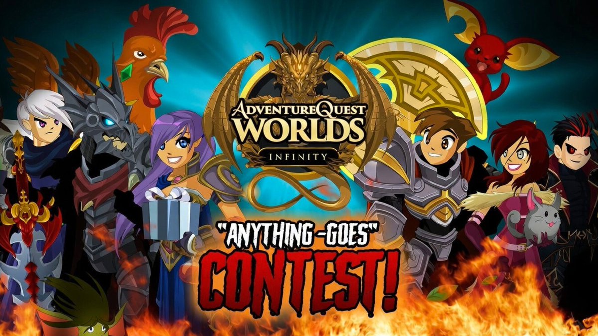 [🔴] Artix Krieger tweet media