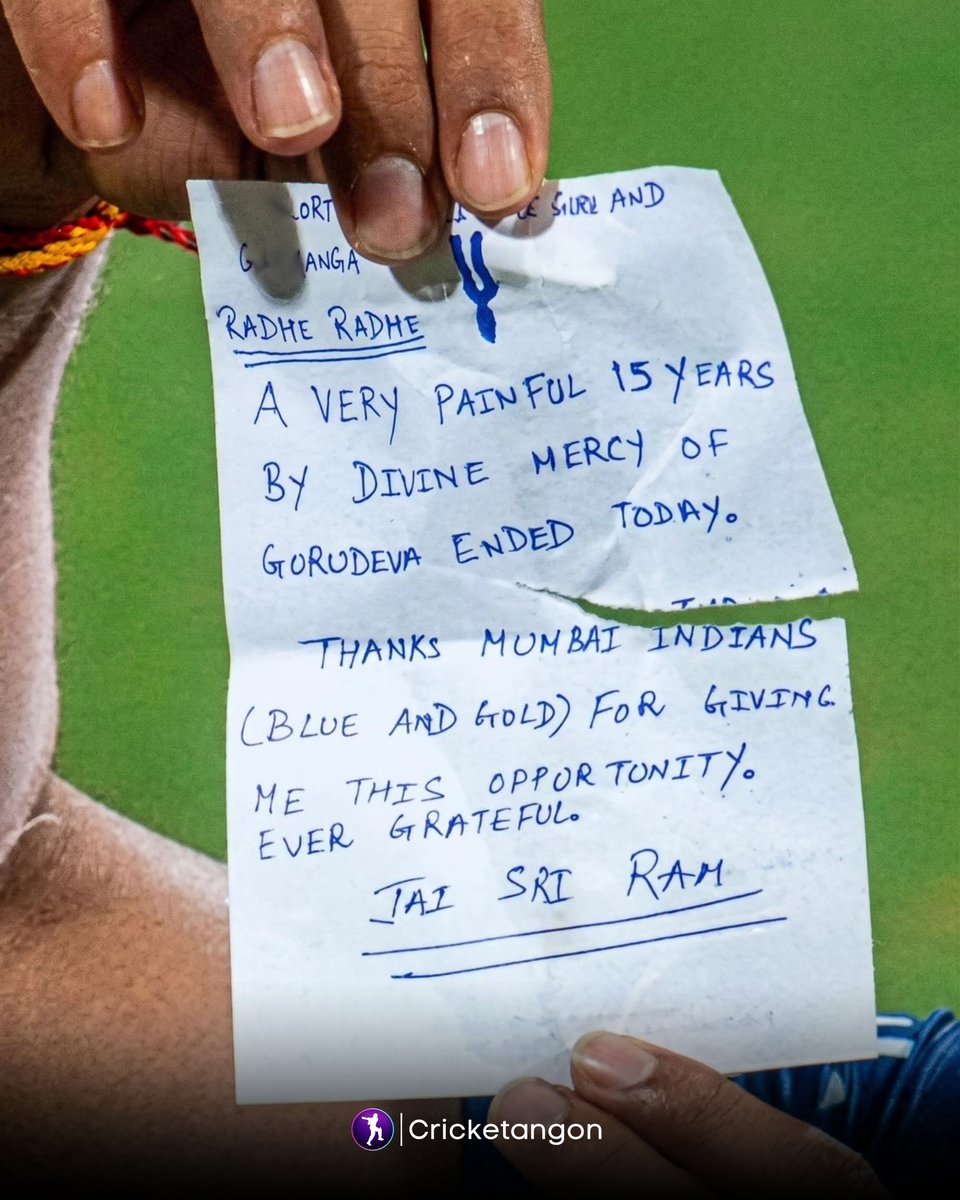 cricketangon's tweet image. Maiden IPL wicket, a message to the world... Welcome to the IPL, Raghu Sharma! 👏🏻

#IPL | #indiancricket