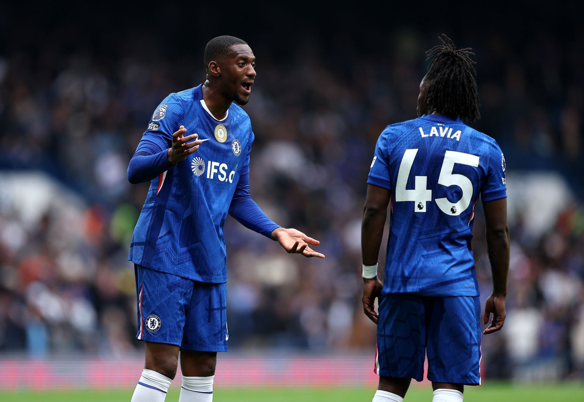 chelsea🏆 on X: 
