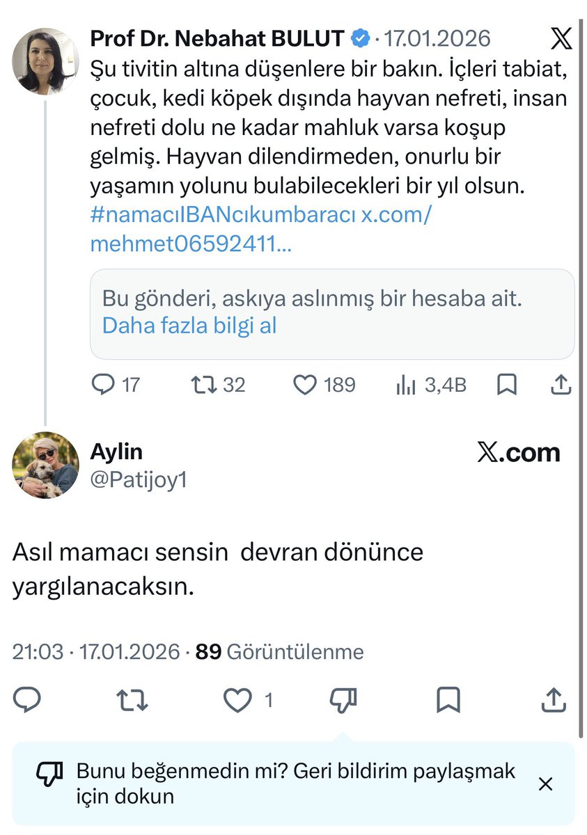 Devrim KOÇAK tweet media
