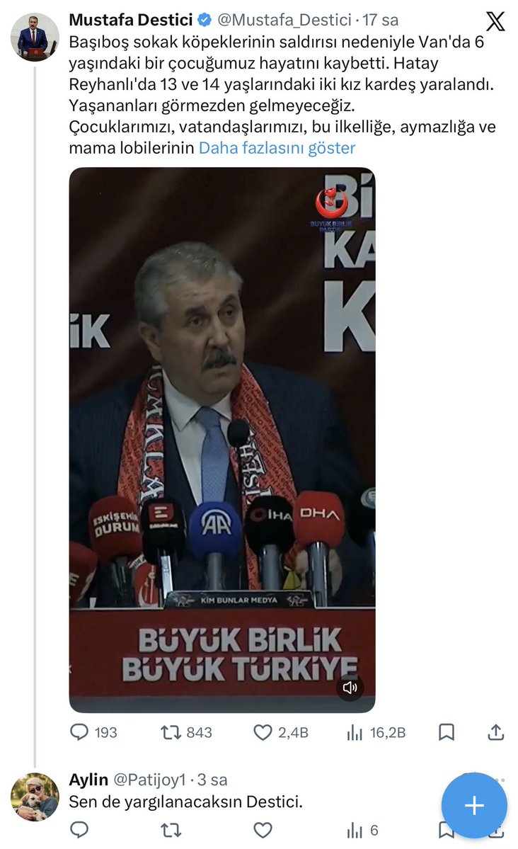 Devrim KOÇAK tweet media