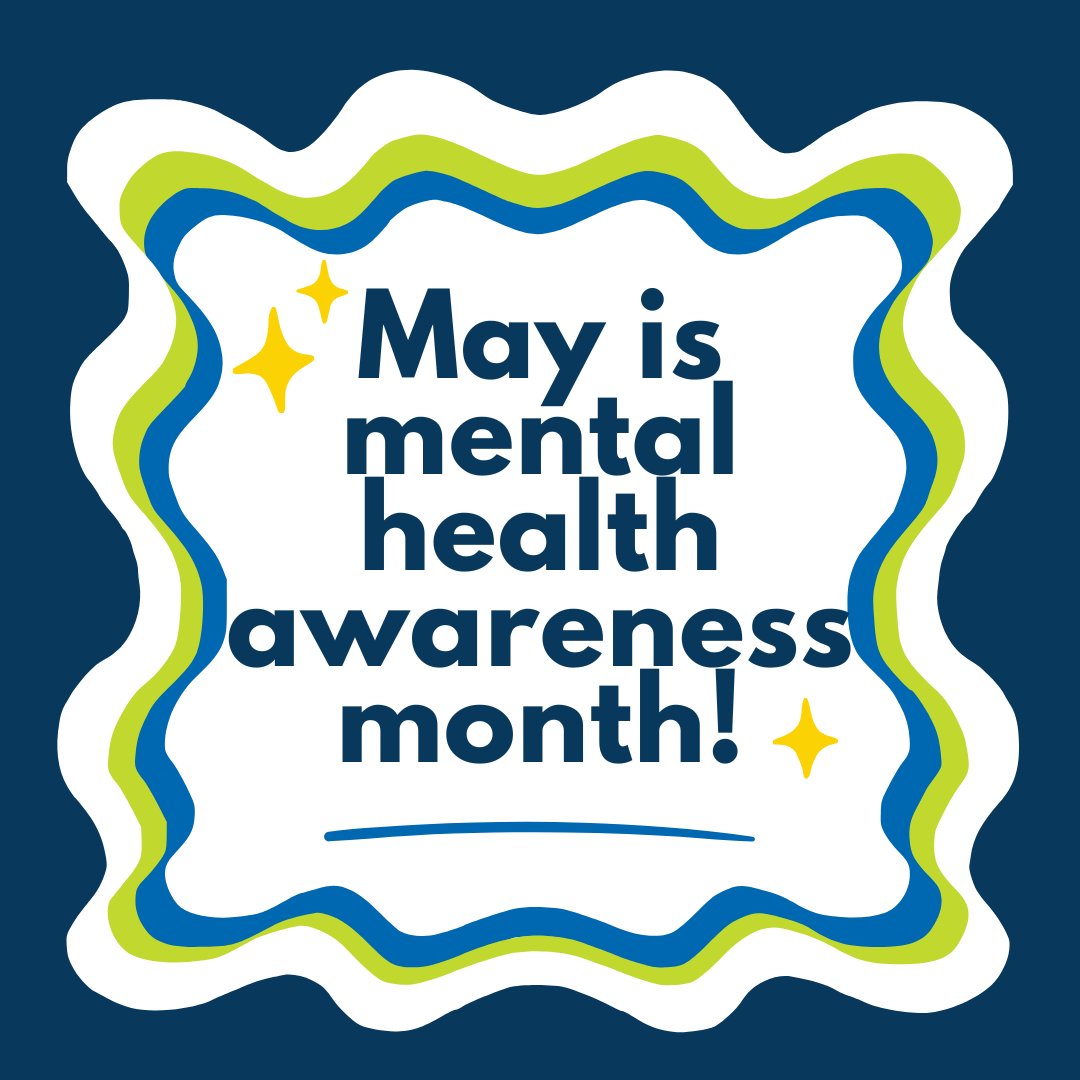immunedeficienC's tweet photo. It's not uncommon for a person with primary immunodeficiency (PI) to manage physical and mental health conditions. Managing your mental health can help ease the stress of living with a serious chronic healthcare condition! Help us raise awareness by sharing this post. 🦓 💙 https://t.co/sr35Cy7FdR