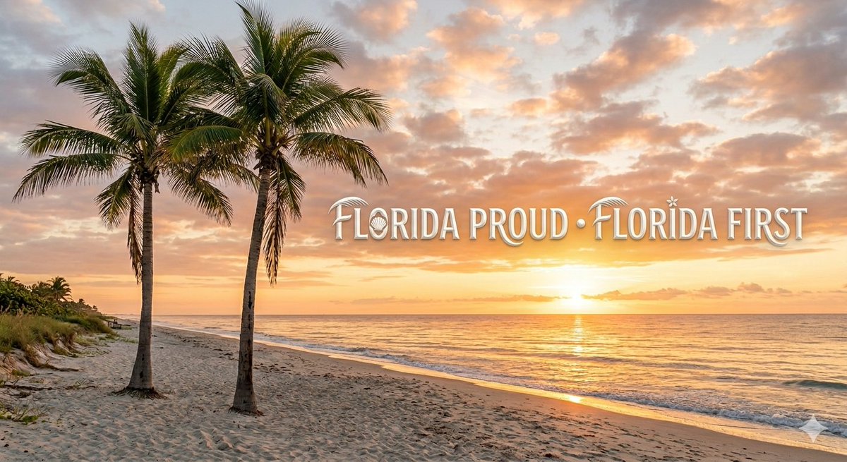 Straight Florida tweet media