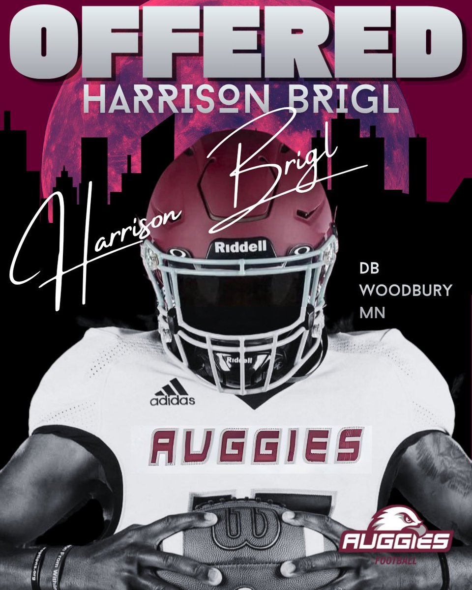 Harrison Brigl tweet media