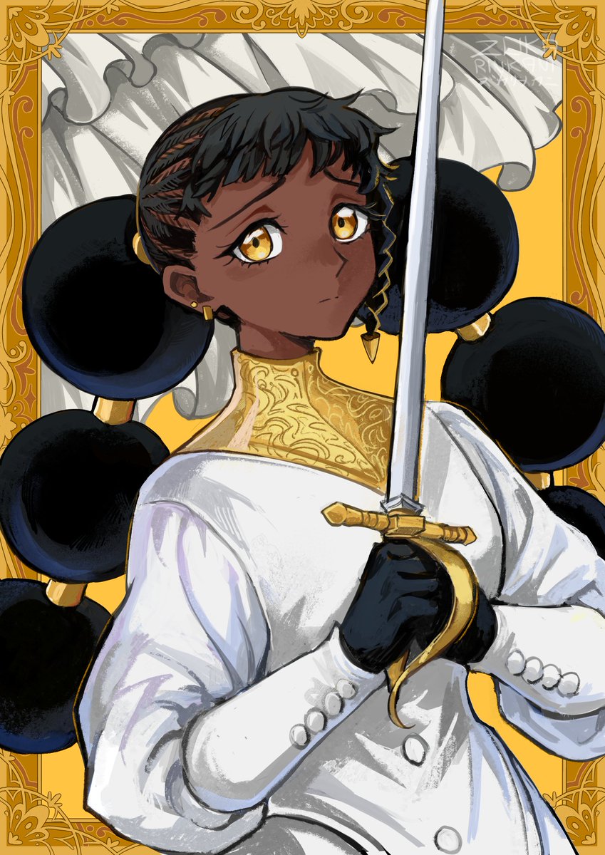 Zukarinkani 🎨 Desucon tweet media