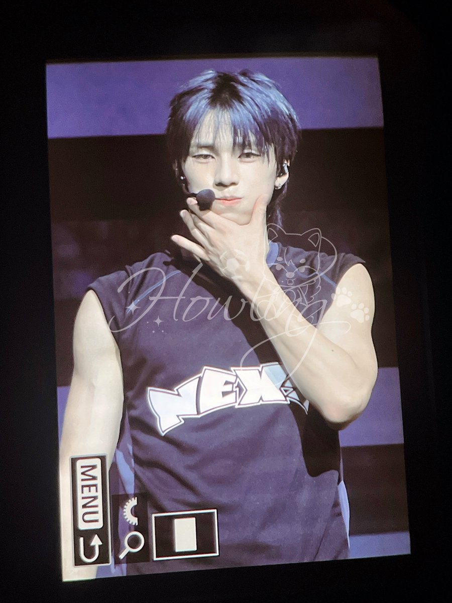 20260504 MmChk! SHOWCASE in Taipei Pre. #NEXZ #넥스지 #ネクスジ