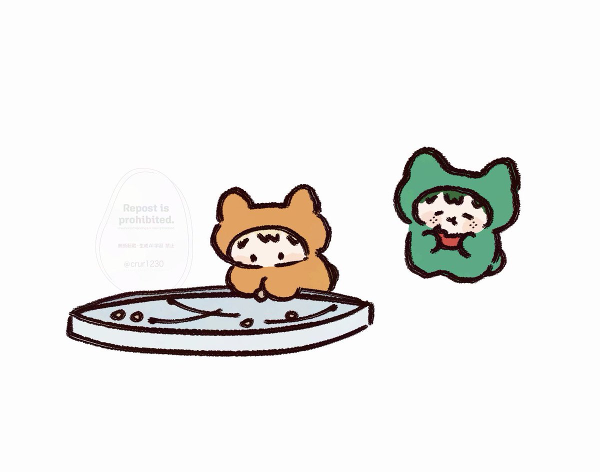 チラ裏 tweet media