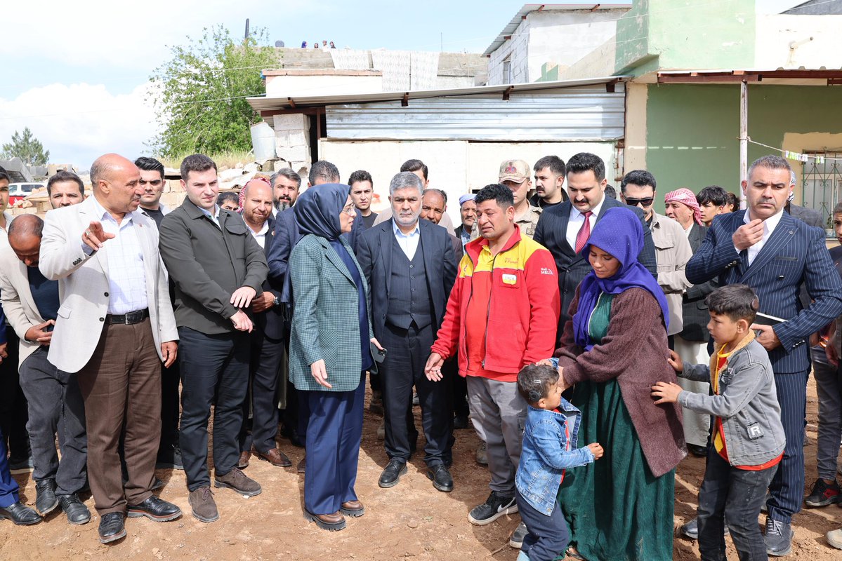 CEVAHİR ASUMAN YAZMACI tweet media