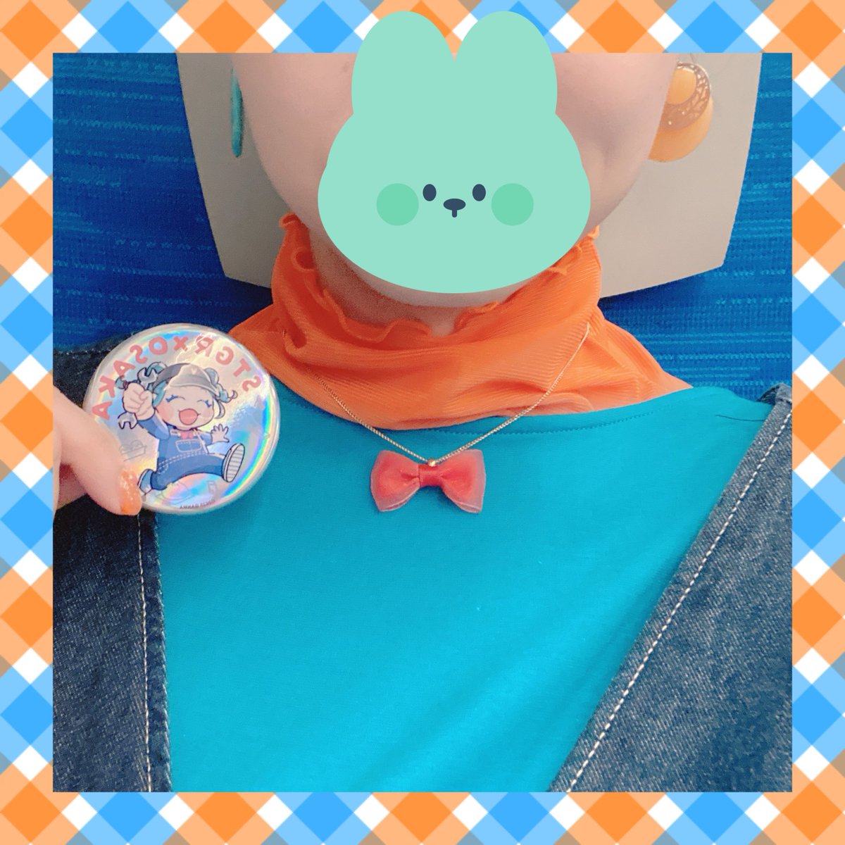 🍀えるもんゆきこ🍀 tweet media