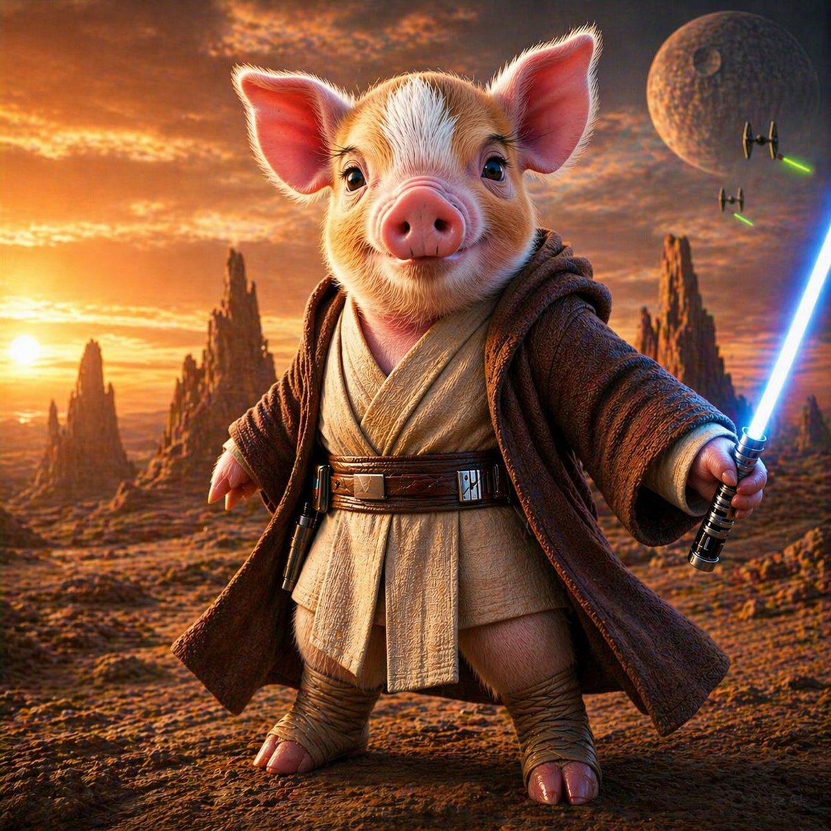 Iowa Pork Producers tweet media