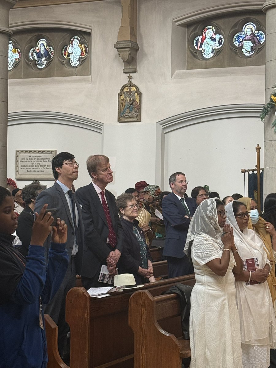 NewhamCitizens's tweet photo. Thank you to @stephenctimms for showing your support. https://t.co/m6ZIT5YCSz