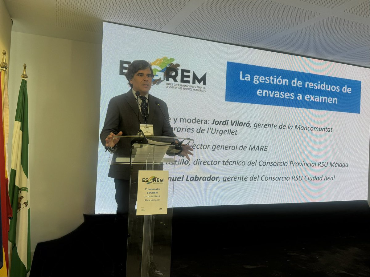 RSU Ciudad Real tweet media