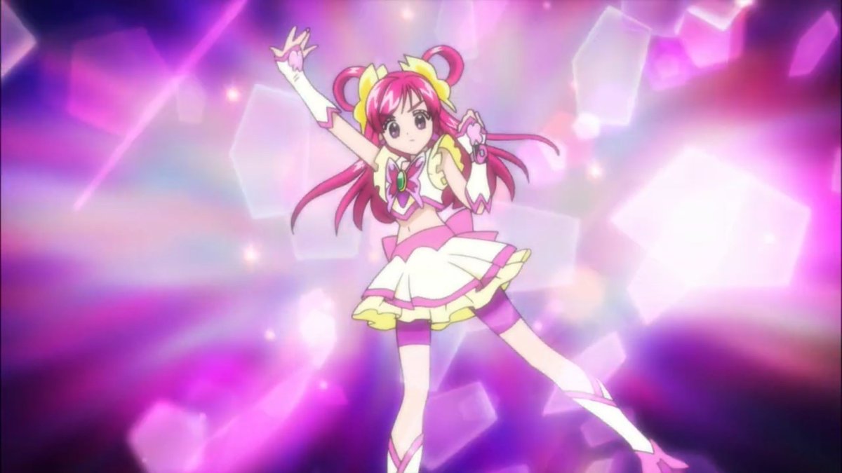 キュアティラノ tweet media