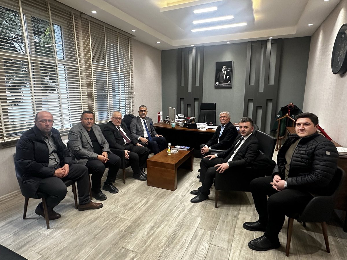 Lütfi Bayraktar tweet media