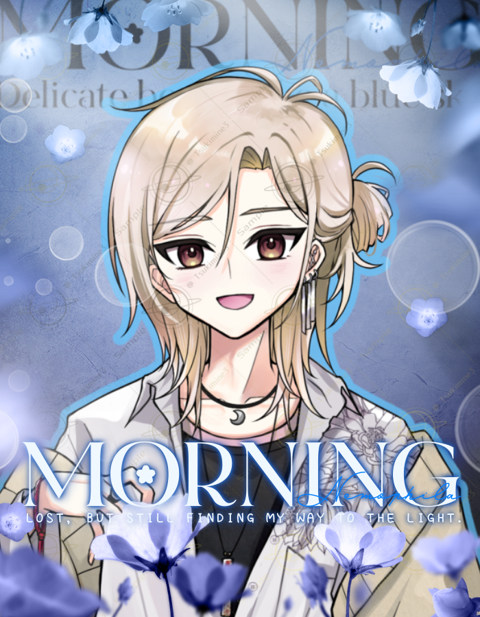 月嶺縁@IRIAM6/3デビュー tweet media