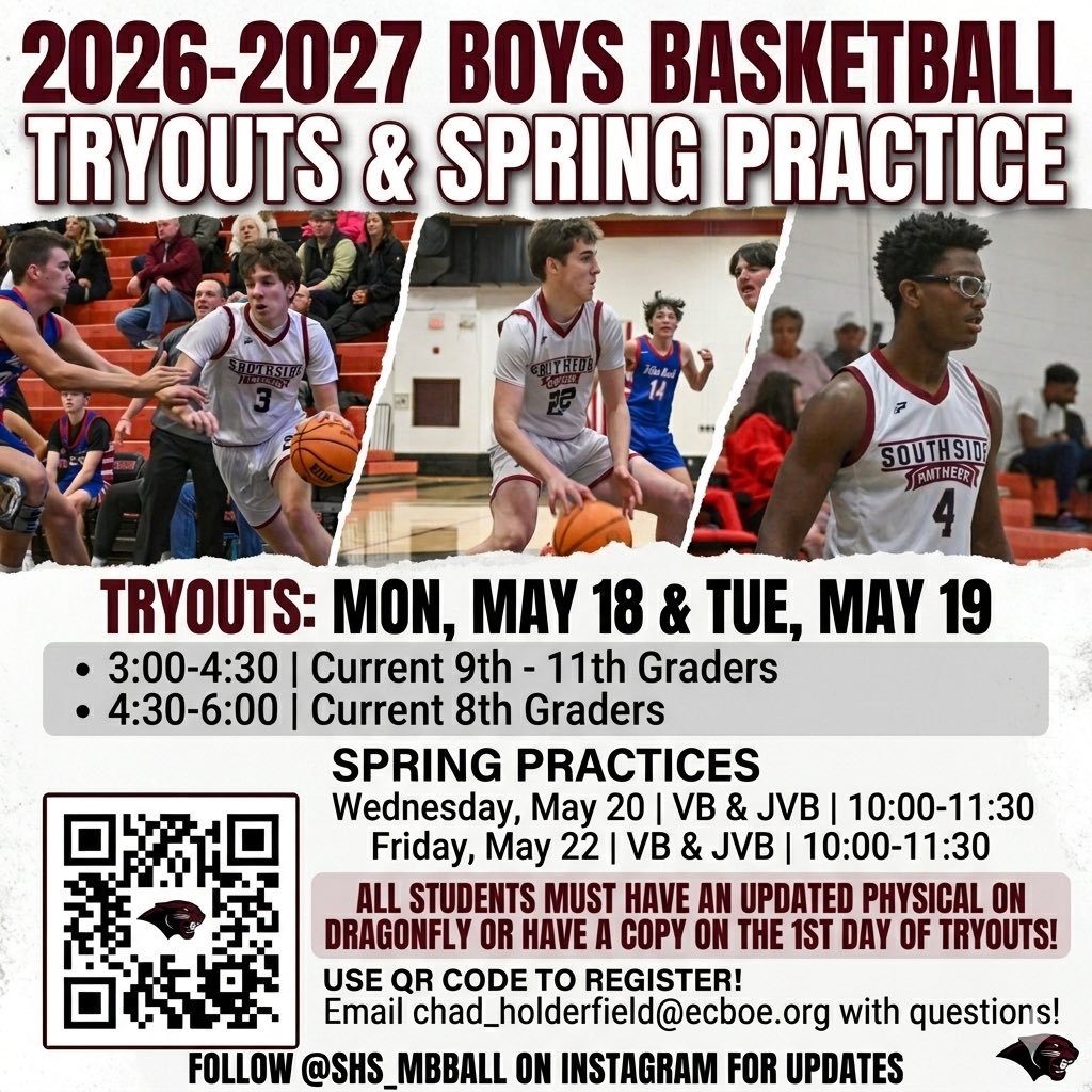 Southside Boys Basketball tweet media