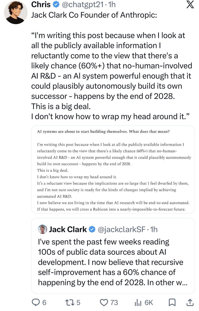 Ben Buchanan tweet media