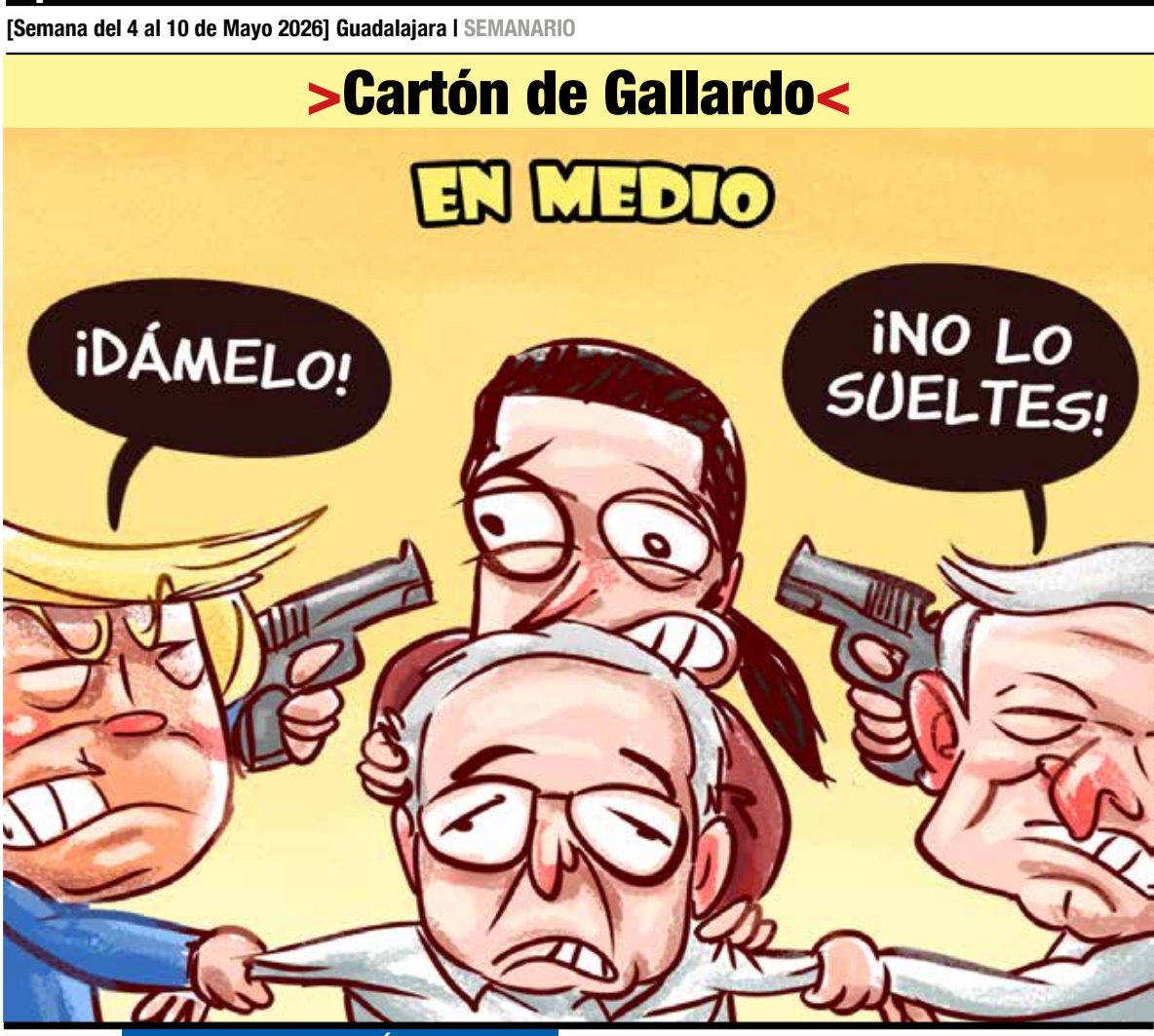 Gabriel Ibarra tweet media