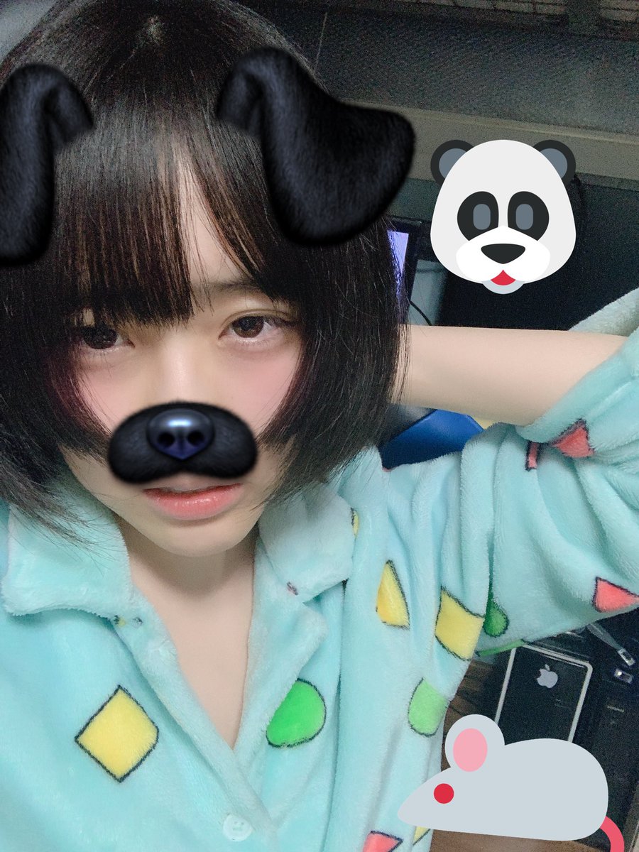 조우주👾うちゅう tweet media