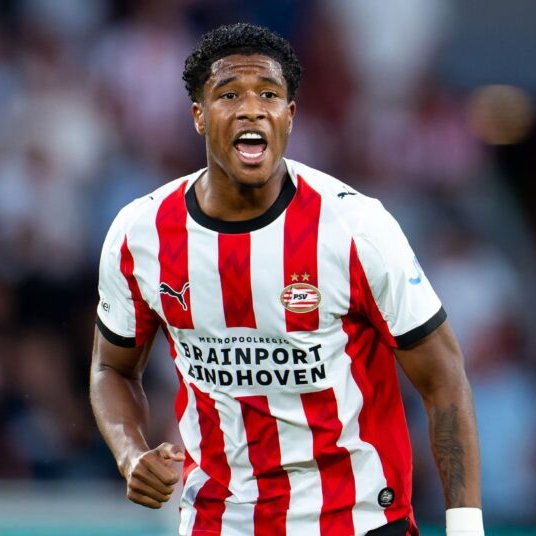 At Benfica, Ryan Flamingo is a name who is appreciated a lot.