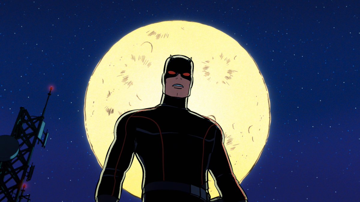 AgentsFandom's tweet image. Vincent D'Onofrio on #Daredevil &amp;amp; Kingpin's future in the MCU after #DaredevilBornAgain Season 3:

"People seem to love to see these two characters come together. So, I mean, we'll see... But, if we're not doing it on this show, we'll do it somewhere else, you know?"

(via: @CBR)