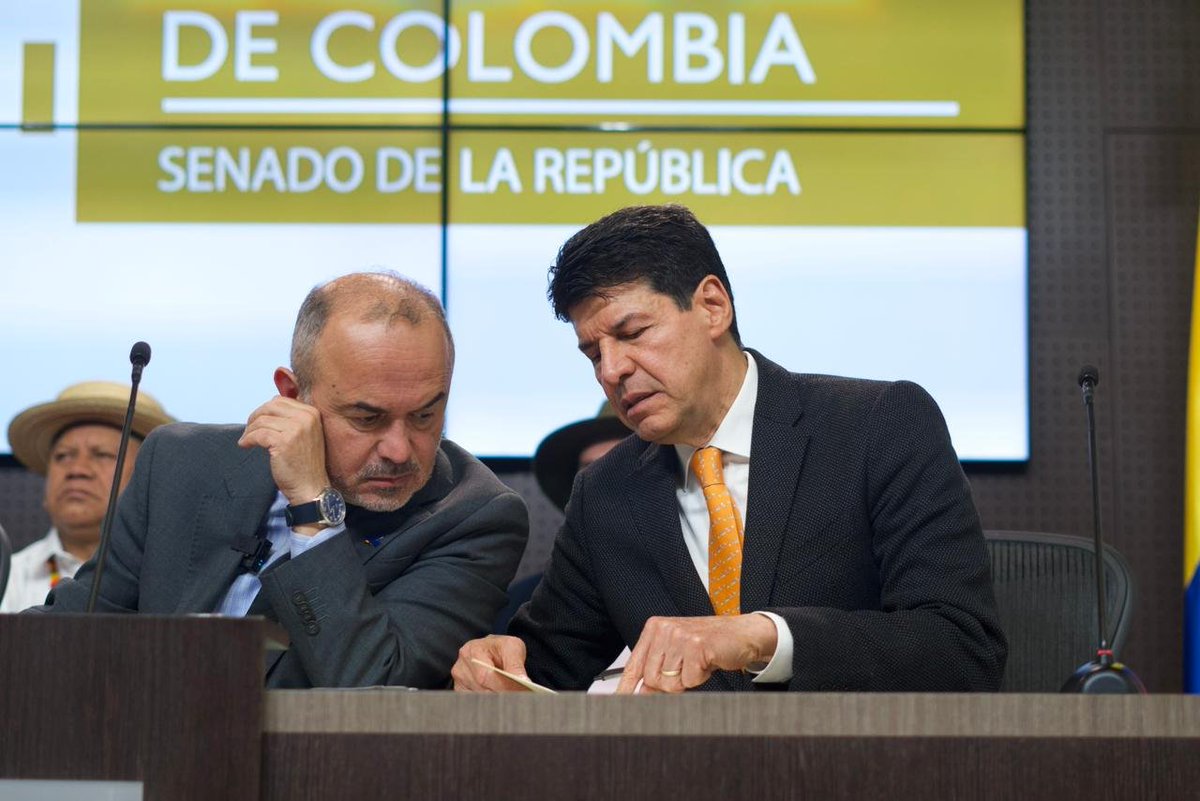 MinInterior Colombia tweet media
